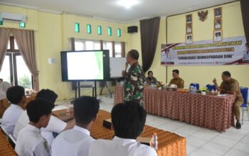 Bentengi Generasi Muda, Kodim 1002/HST Sosialisasikan Bahaya Terorisme 5 IMG 20251209 WA0049