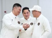 Dualisme Kepengurusan Sepak Takraw Akhirnya Diselesaikan KONI dan KOI