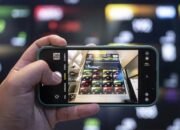 IHSG Dibuka Menguat 56,53 Poin