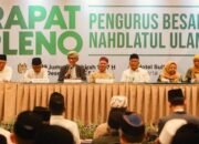 Mayoritas Pengurus PBNU Diklaim Kubu Gus Yahya Tolak Pemakzulan