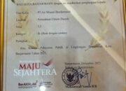 Pakar Sebut Ada Benturan Kepentingan Ekonomi-Politik di Tengah Konflik Internal PAM Bandarmasih
