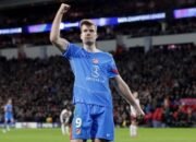 Atletico Madrid Menang Dramatis 3-2 di Kandang PSV