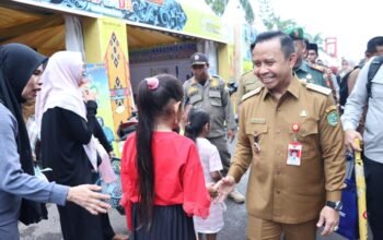 Transaksi Tapin Expo 2025 Tembus Rp5,5 Miliar Selama Sepuluh Hari 8 IMG 20251210 WA0029