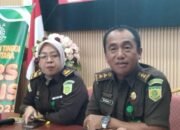 Mantan Wagub Maluku Utara Ditetapkan Kejati sebagai Tersangka Korupsi