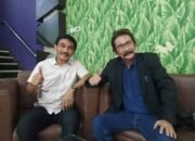 Poltekin–Stienas Dijadwalkan Teken MoU Pekan Depan dengan Dua Akademisi Rusia