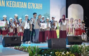 SDN 1 Mahang Matang Landung Toreh Prestasi Nasional 8 IMG 20251210 WA0043