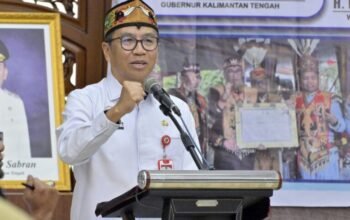 Plt Sekda Leonard Tegaskan Pentingnya Sinkronisasi Data 6 IMG 20251210 WA0045 1