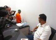 Rudapaksa Bocah, Pelaku Sebut Tidak ada Paksaan Ataupun Iming iming Uang