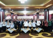 Wagub Sebut ASN Harus Miliki Ettitude Yang Baik dan Ketrampilan Inovatif