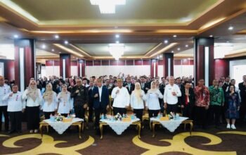 Wagub Sebut ASN Harus Miliki Ettitude Yang Baik dan Ketrampilan Inovatif 7 IMG 20251210 WA0051