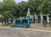 DLH Kalsel Imbau Masyarakat Jaga Kebersihan Jelang Nataru dan 5 Rajab