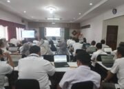 Reformasi Perpajakan di Indonesia, 45.000 Pegawai Kemenkeu Dilibatkan dalam Simulasi Massal Coretax SPT