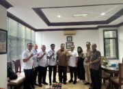 ‎Diskominfo Banjarbaru Apresiasi Sinergi dengan Kalimantan Post, Perkuat Kerja Sama Informasi Publik