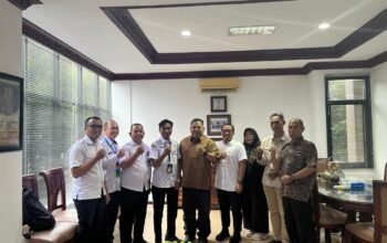Diskominfo Banjarbaru Apresiasi Sinergi dengan Kalimantan Post, Perkuat Kerja Sama Informasi Publik 8 IMG 20251210 WA0067