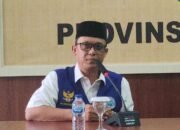 KPK OTT Bupati Lampung Tengah Ardito Wijaya