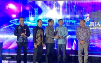 Malam Apresiasi Media Pemprov Kalsel 2025 Ungkap Instansi dengan Kinerja Komunikasi Terbaik 7 IMG 20251211 WA0007