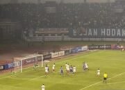 Persib Lolos ke-16 Besar Usai Bungkam Bangkok United di Liga Champions Asia II