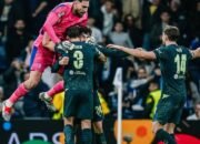 Nasib Alonso di Ujung Tanduk Usai Real Madrid Dikalahkan Manchester City 1-2