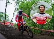 Rendy Raih Emas di Mountain Bike Cross Country, Catur Raih Perak di Makruk Chess Blitz Men Triples SEA Games 2025