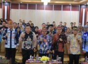 Gubernur Sebut Aplikasi SiTingang Tingkatkan Kualitas Perencanaan dan Evaluasi Pembangunan.