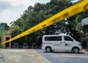 Pengemudi yang Tabrak Siswa SD Kalibaru Merupakan Sopir Pengganti, Sebut akan Injak Rem Ternyata Pedal Gas