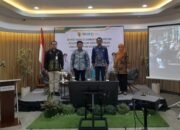 Pemkab HST Ekspose Indeks Ketahanan Pangan