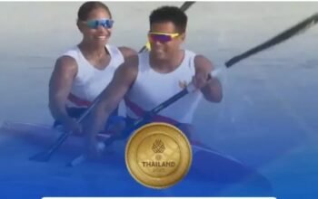 Dayung dan Slalom Water Ski Tambah Medali Emas, Atletik, Billiar Raih Perak 5 IMG 20251211 WA0075