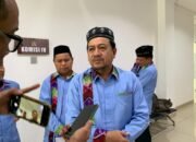 50 Persen Masjid di Banjarmasin Belum Punya Akta Notaris, DMI Minta Pemerintah Perkuat Pendampingan Legalitas