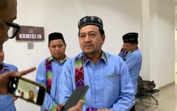50 Persen Masjid di Banjarmasin Belum Punya Akta Notaris, DMI Minta Pemerintah Perkuat Pendampingan Legalitas 4 IMG 20251211 WA0077