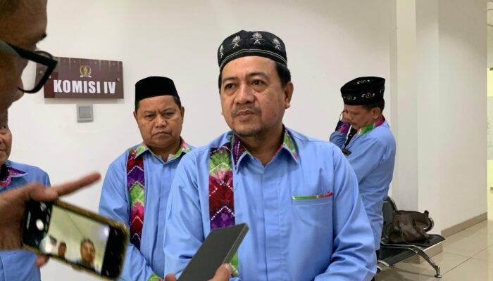 50 Persen Masjid di Banjarmasin Belum Punya Akta Notaris, DMI Minta Pemerintah Perkuat Pendampingan Legalitas