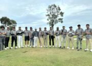 Bank Kalsel Dukung Tapin Open Golf Tournament 2025, Semarakkan Hari Jadi ke-60