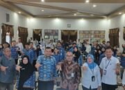 Realisasikan Ratusan Unit, Bank Kalsel Komitmen Dukung Kebutuhan Hunian ASN dan Pekerja Pemprov Kalsel