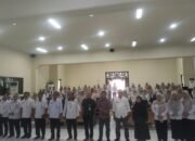 Ketua Komisi I Tegaskan Peningkatan Disiplin dan Pelayanan Puskesmas