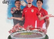 Ingin Lolos ke Semifinal, Indonesia Wajib Menang Telak Atas Myanmar