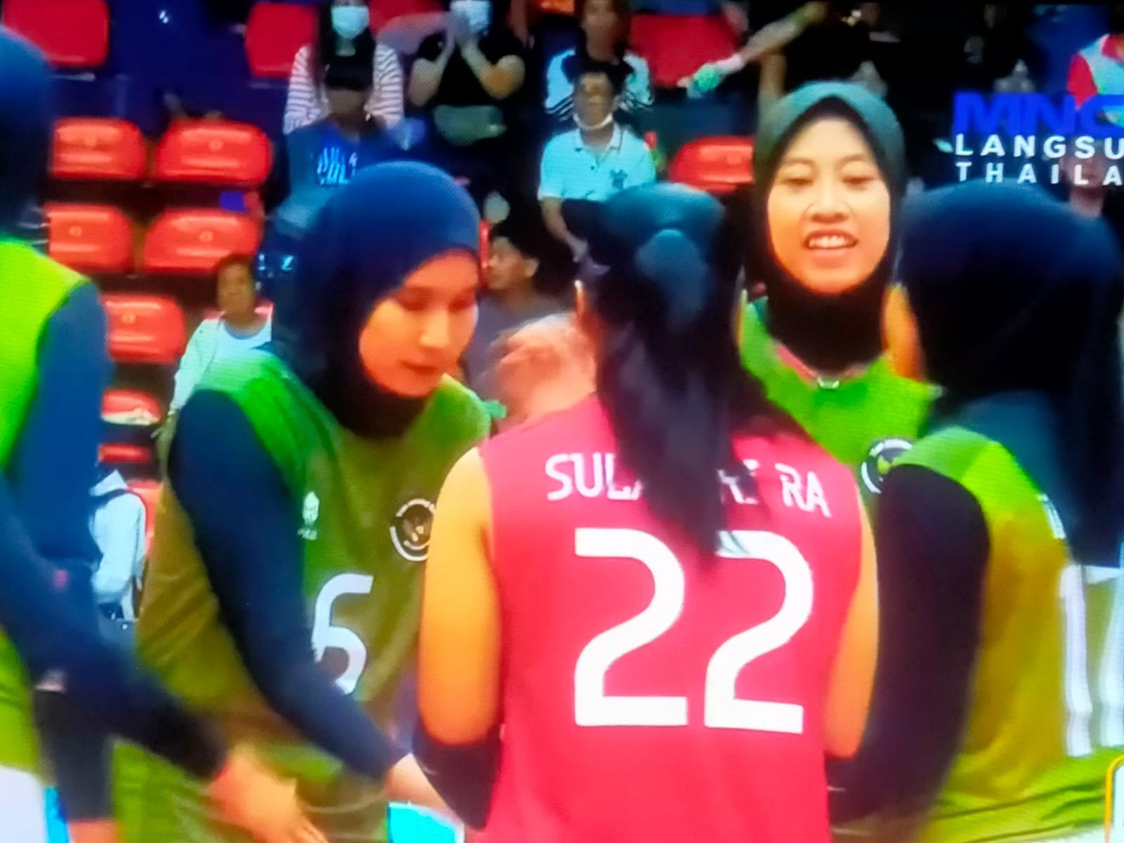 Tim Voli Putri Indonesia Bakal Ketemu Thailand Usai Dihajar Vietnam 0-3 1 IMG 20251212 WA0035 1