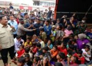 Pengungsi Korban Bencana Banjir Bandang di Aceh Tercatat 817.000 Jiwa, 407 Orang Meninggal