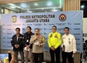 Sopir Mobil SPPG Tabrak Siswa dan Guru di SDN 01 Kalibaru Ditetapkan Polisi Sebagai Tersangka