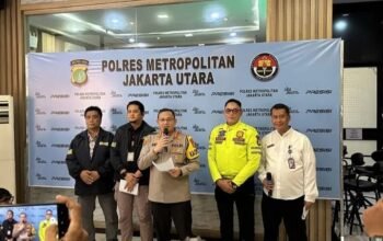 Sopir Mobil SPPG Tabrak Siswa dan Guru di SDN 01 Kalibaru Ditetapkan Polisi Sebagai Tersangka 8 IMG 20251212 WA0046