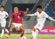 Kemenangan Sia-sia Timnas Indonesia 3-1 Atas Myanmar, Gagal ke Semifinal SEA Games 2025