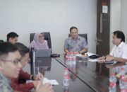 Bapemperda Kalsel Dalami Catatan Kemendagri Terkait Usulan Propemperda 2026