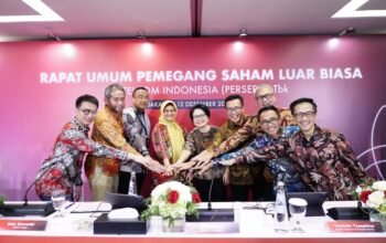 Spin-off InfraNexia Disetujui, Tegaskan Langkah Penguatan Bisnis Infrastruktur TelkomGroup 4 IMG 20251213 WA0007 1