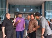 BK DPRD Kalsel Perkuat Integritas Lembaga, Kunjungi DPRD DKI Jakarta dan DPRD DIY