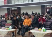 Natal Bersama, Gereja Bethany Usung “The Power of Faith, The Fire of Hope and The Heart of Love”