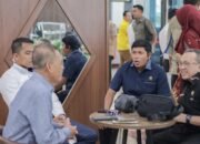 Banmus DPRD Kalsel Pelajari Efektivitas Kinerja di DPRD DKI Jakarta