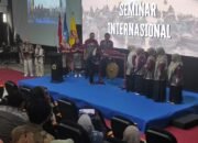 Dari Bantaran Sungai ke Panggung Dunia: Inovasi Pendidikan BK ULM