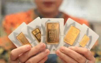 Harga Emas Antam Naik Empat Hari Beruntun 5 IMG 20251213 WA0045