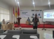 Administrasi Pendidikan Berkelanjutan Jadi Kunci Penguatan SDM, Ini Pesan Pakar di UNISKA