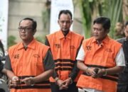 KPK Sebut Kasus Bupati Lampung Tengah TunjukkanLemahnya Rekrutmen Parpol