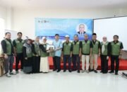 Fakultas Teknik UNISKA MAB Gaet Guru Besar UTM Malaysia, Kupas Solusi Inovasi Energi Terbarukan