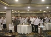 Kakanwil Kemenkum Kalsel Alex Tekankan Penguatan Prolegda dalam Rakor Asistensi Pembentukan Peraturan Daerah